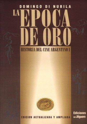 His toria del cino argentino