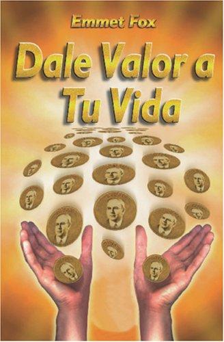 Dale Valor a Tu Vida