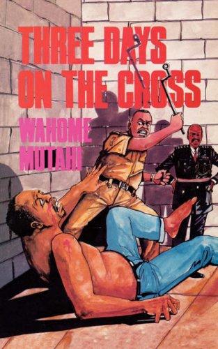 Three Days on the Cross