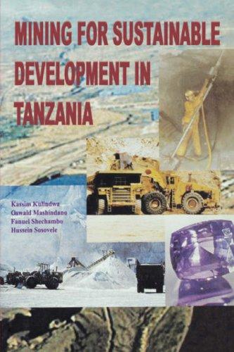 Mining for sustainable development in Tanzania