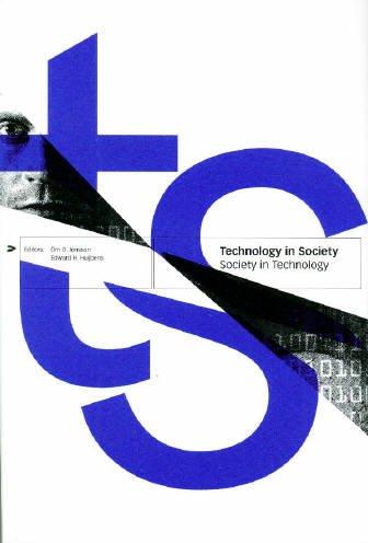 Technology in society, society in technology