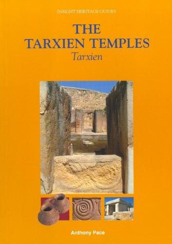 The Tarxien Temples