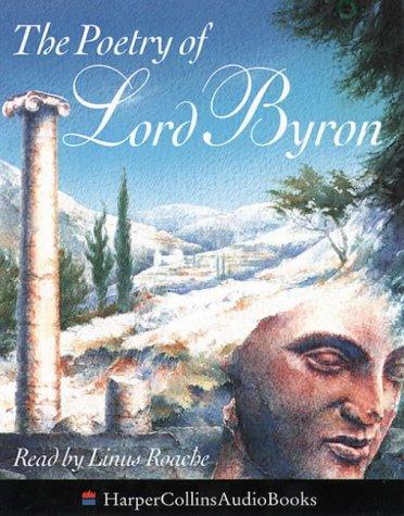 The Poetry of Lord Byron