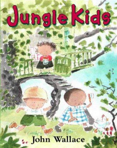 Jungle Kids