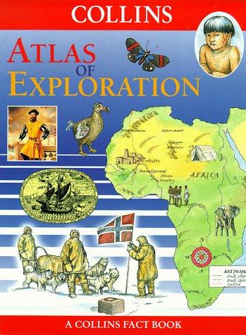 Atlas of Exploration