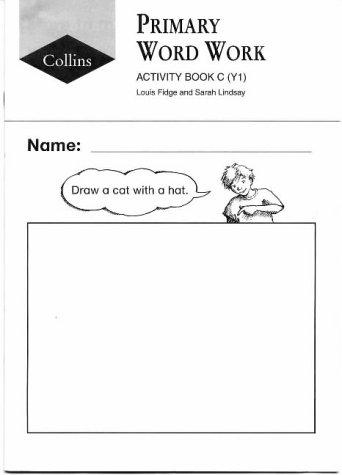 Collins Primary Word Work
