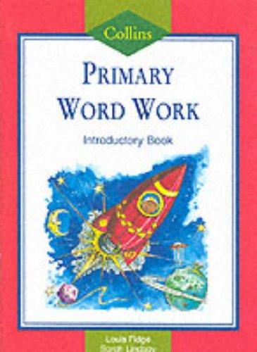 Collins Primary Word Work