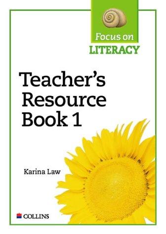 Focus on Literacy