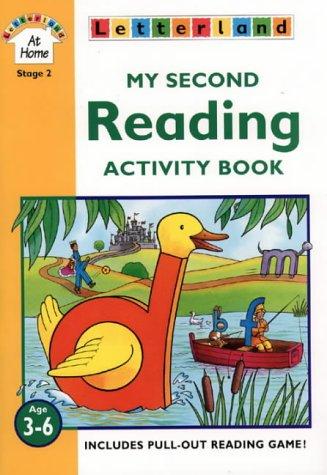 My Second Reading
