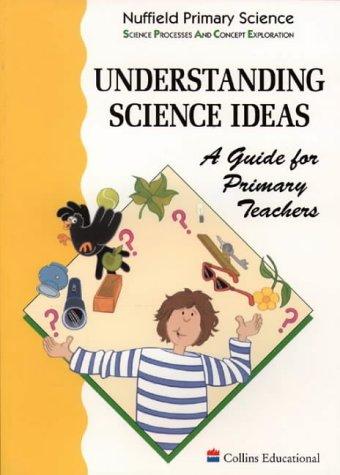 Understanding Science Ideas