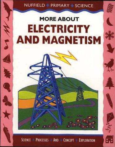 Nuffield Science and Literacy Big Book 4