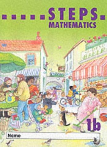 Steps Mathematics