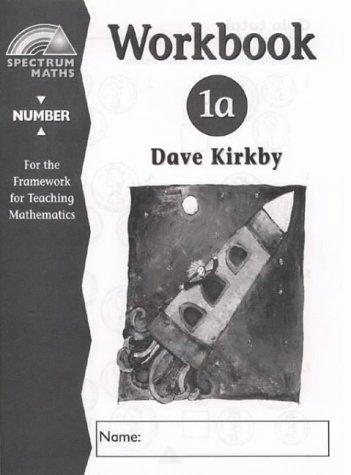 New Spectrum Maths (New Spectrum Maths - Number)