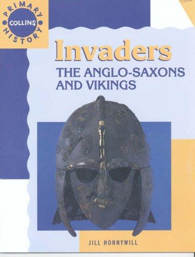 The Invaders