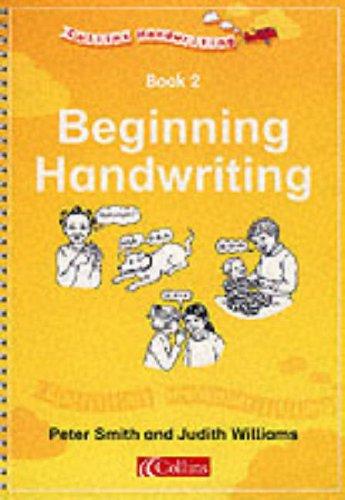 Beginning Handwriting