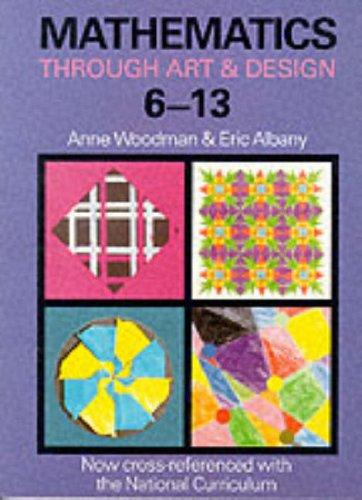 Maths Through Art and Design