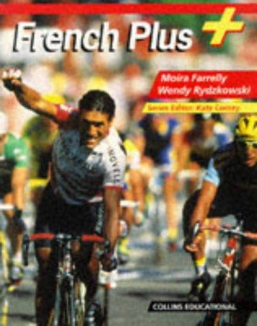French Plus