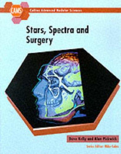 Stars, spectra and surgery