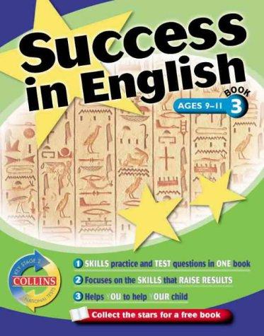 Success in Englsih