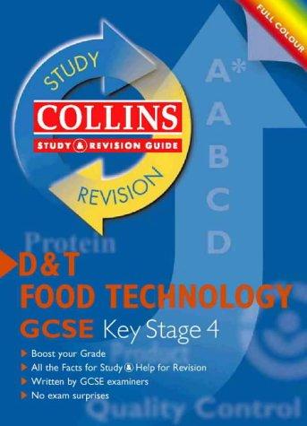 GCSE D & T