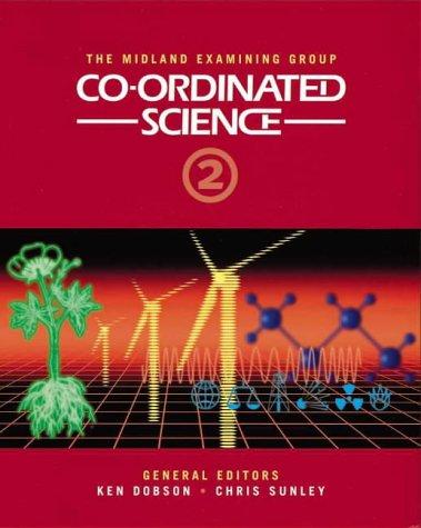 Co-ordinated science