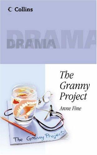 Granny Project (Plays Plus)