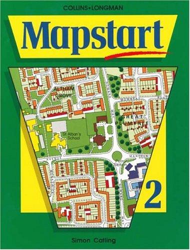 Mapstart