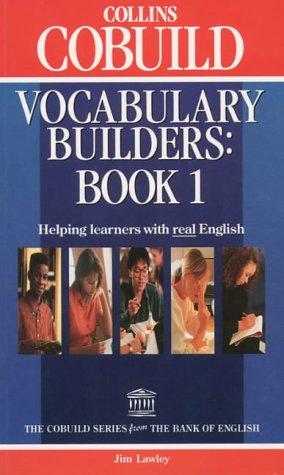 Vocabulary Builders
