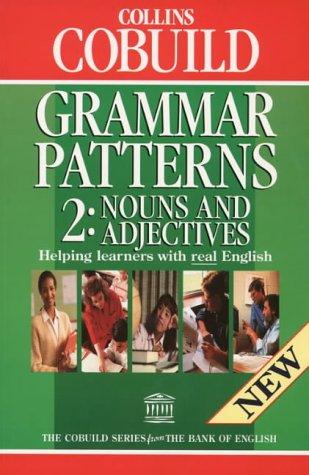 Grammar Patterns Ii