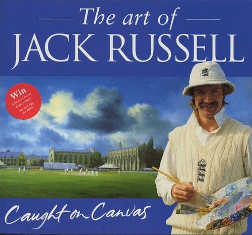 The Art of Jack Russell