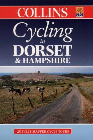 Cycling in Dorset and Hampshire