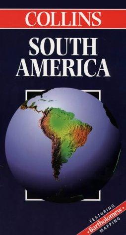 South America