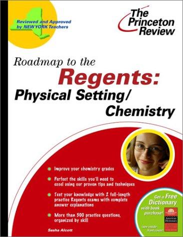 Roadmap to the Regents