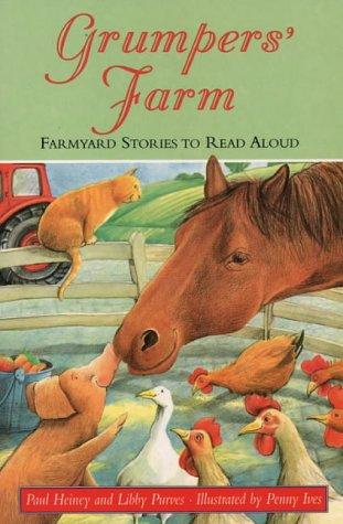 Grumpers' Farm