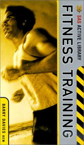 Sas Active Library Fitness Training (SAS Active Library)