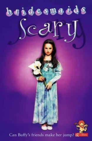 Scary Bridesmaid (Bridesmaids)