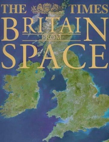 The Times Britain from space
