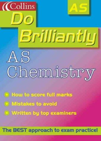 AS Chemistry