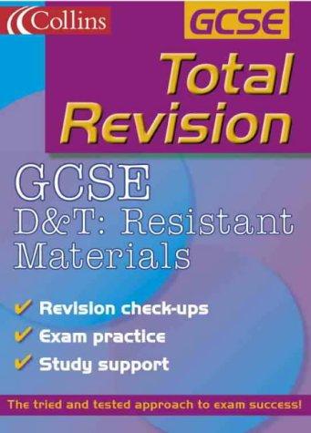 GCSE D and T (Total Revision S.)