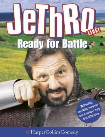 Ready for Battle