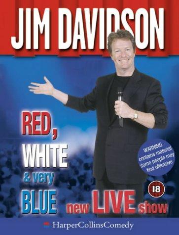 Red, White and Very Blue