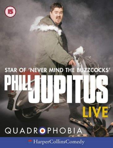 Quadrophobia