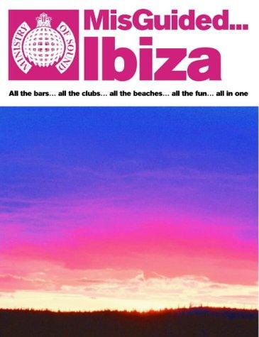 Misguided Ibiza