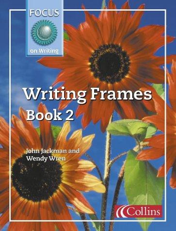 Focus on Writing