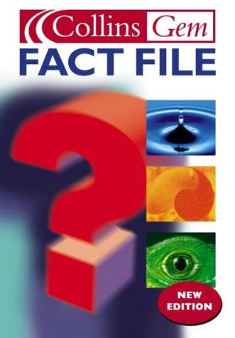 Gem Fact File