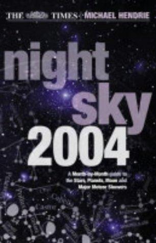 Night Sky 2004