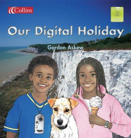 Our Digital Holiday (Spotlight on Fact S.)