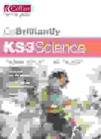 KS3 Science (Do Brilliantly At... S.)