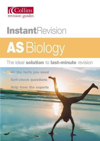 AS biology