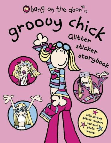 Groovy Chick Glitter
